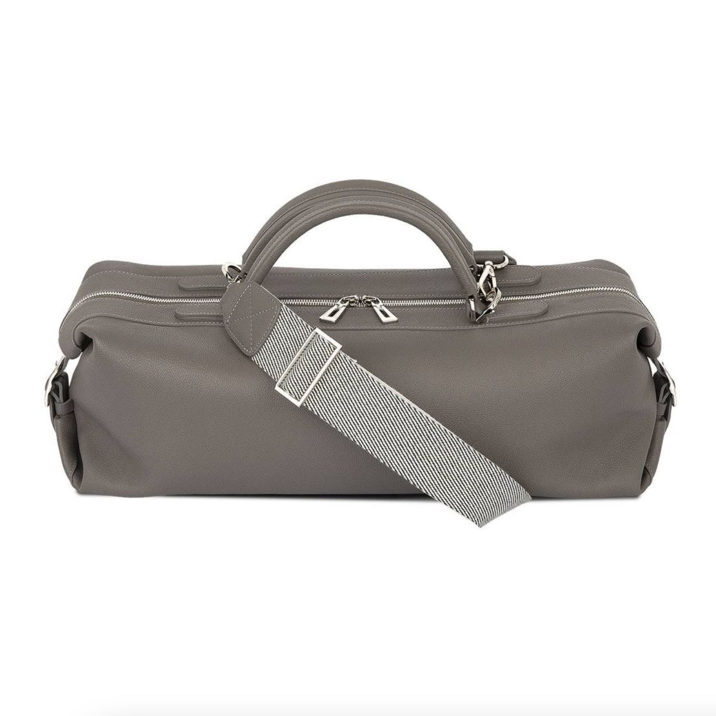 Flutissimo Leather Bag for Flute and Piccolo Flute Center