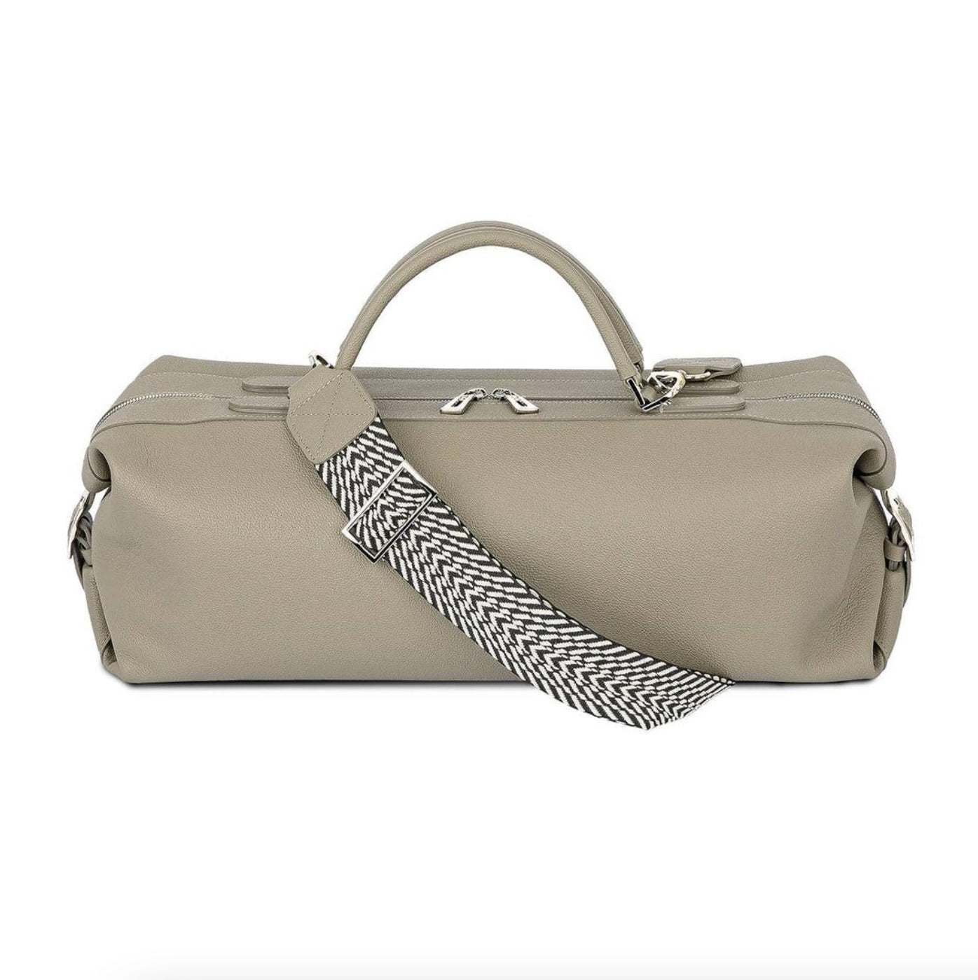 Flutissimo Leather Bag for Flute and Piccolo Flute Center