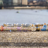 Nyenyezi Horns + Trevor James Mopane Piccolo