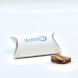Reposapulgares Woodify Twig - Marblewood