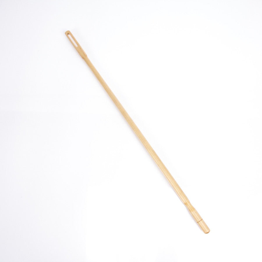 Valentino Maple Wood Cleaning Rod for Alto Flute