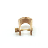 Woodify Ring For Flute - Ash