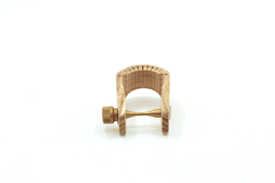 Woodify Ring For Flute - Ash