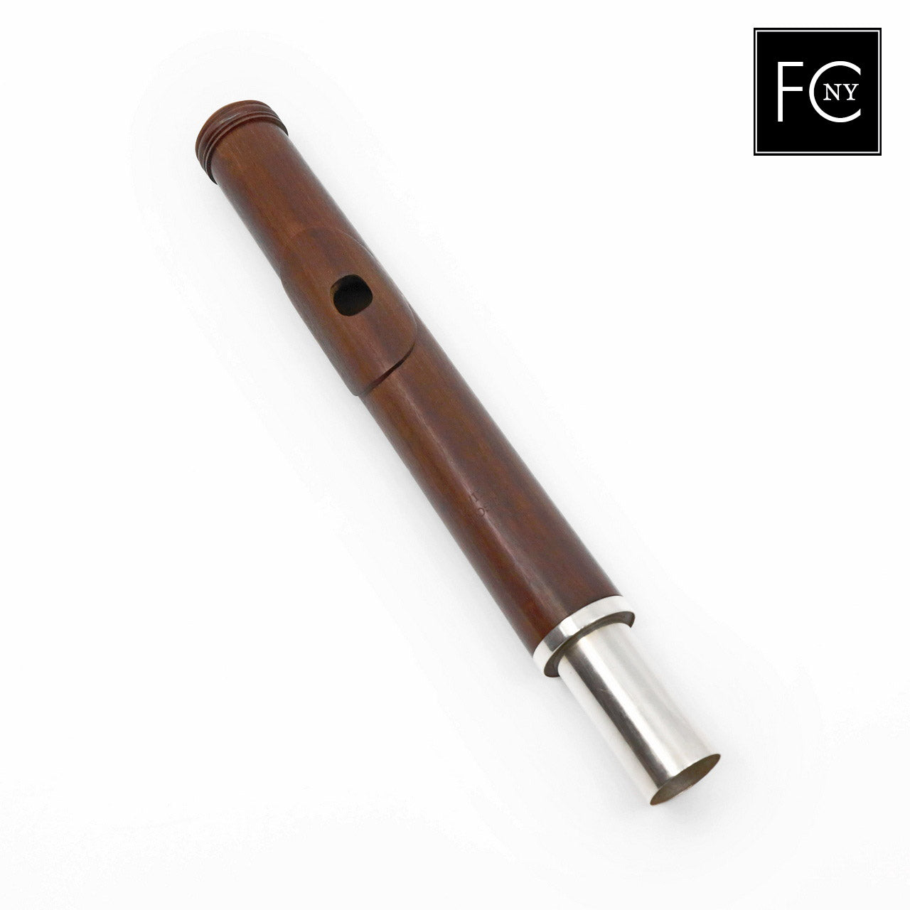 Chu 헤드조인트 Gidgee Wood New Flute Center of New York