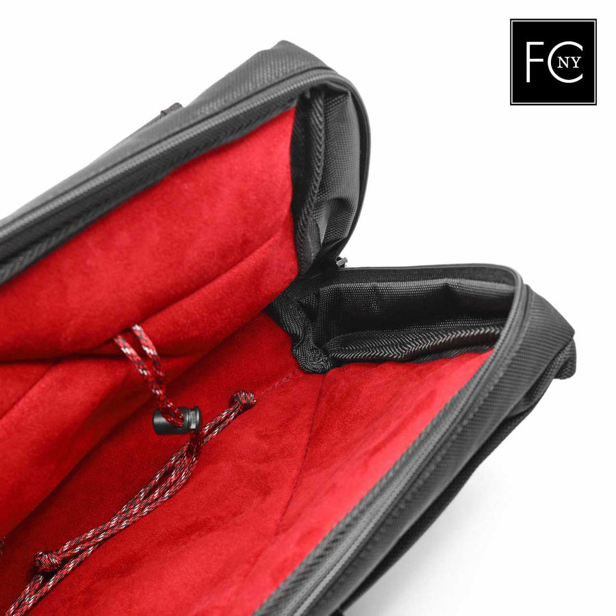 Crescendo Petit Backpack for Flute and Piccolo