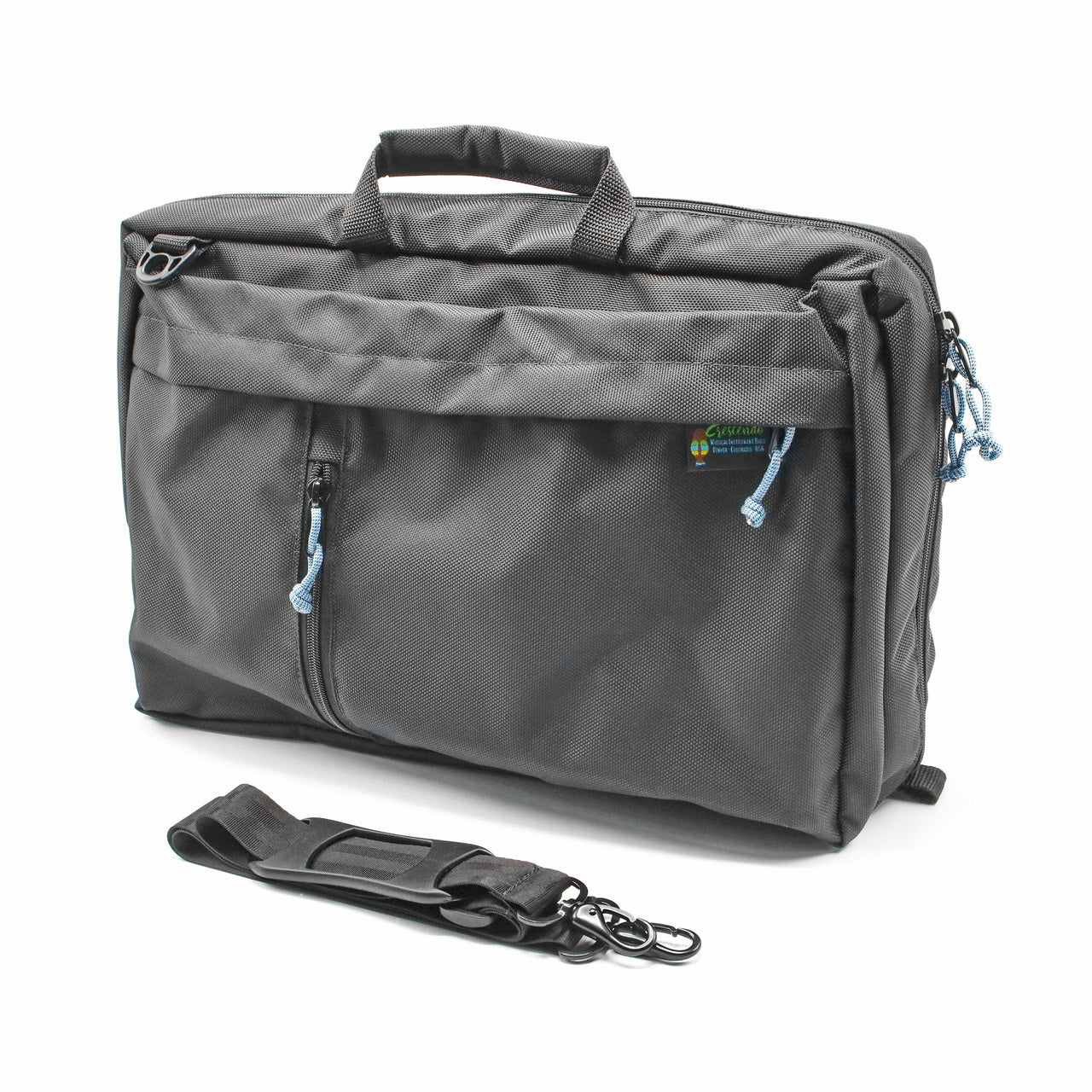 Crescendo Standard Backpack for Alto Flute Flute Center