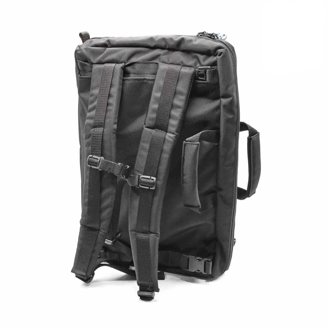 Crescendo Standard Backpack for Alto Flute Flute Center