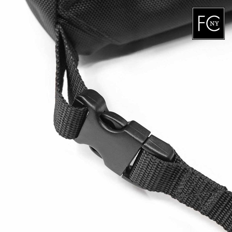 Crescendo Standard Backpack for Alto Flute