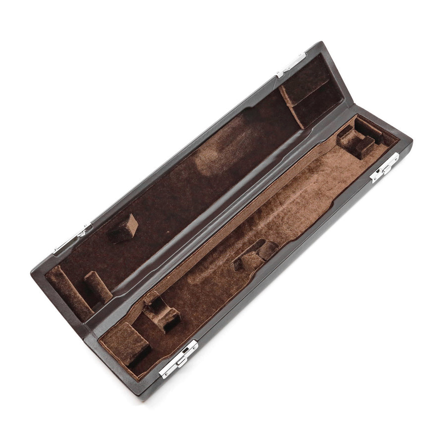 Di Zhao French Style Leather Case for Flute