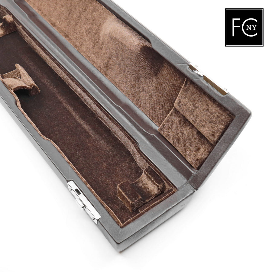 Di Zhao French Style Leather Case for Flute