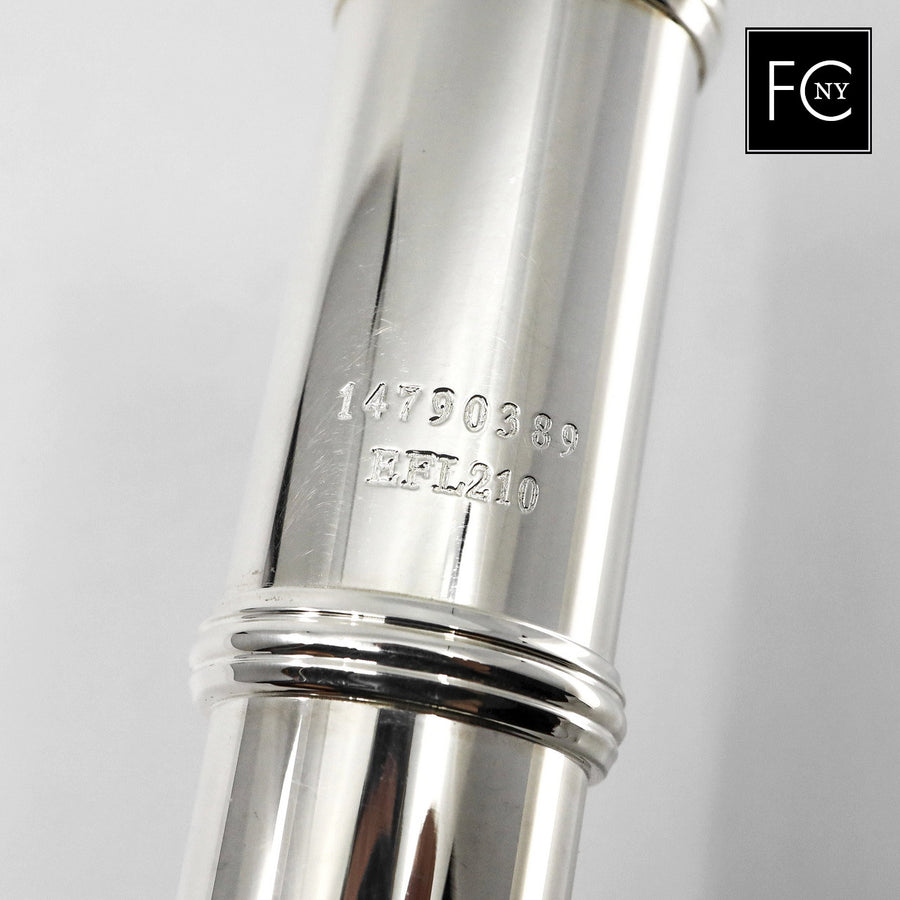 Eastman Student Flute Model EFL210-O #14790389