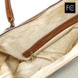 Flutissimo Canvas Bag for Flute and Piccolo