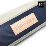 Flutissimo Canvas Bag for Flute and Piccolo