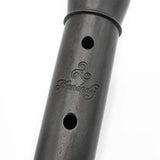 Hernandez Flute - Modern Copy of Carl August Grenser - Ebony - New