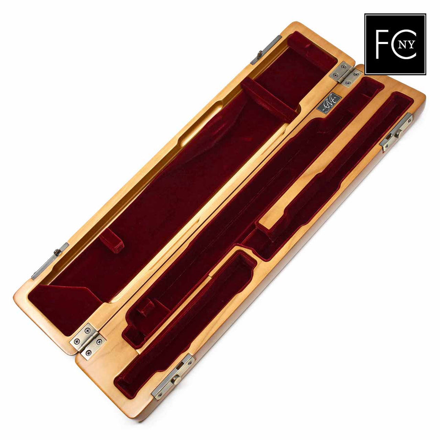 jf88878 150pcs 150 pieces wood case