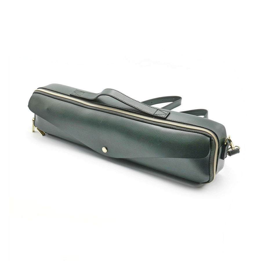 🇺🇸🇨🇦]Vangoa Flute Case Carrying Bag Waterproof Lightweight for 16 Hol