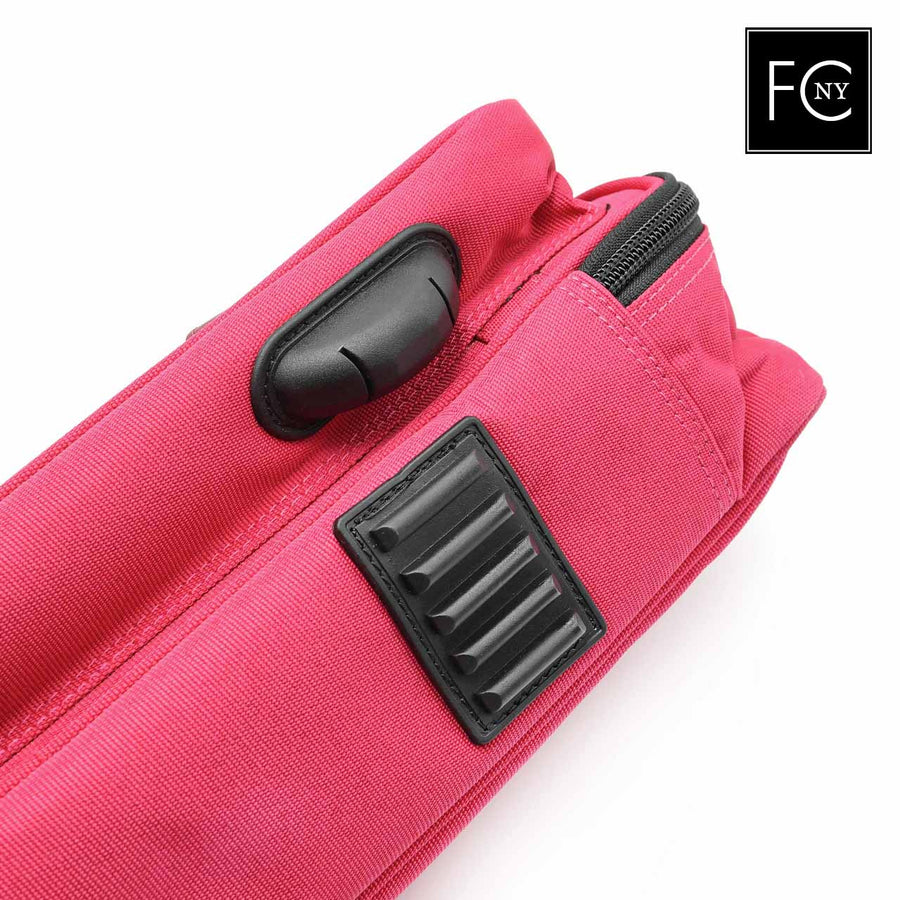 Powell Double Case Cover for Flute and Piccolo