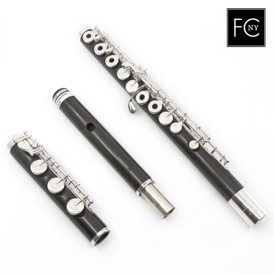 New Sankyo Flutes – Flute Center