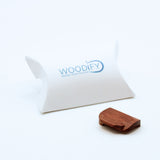 Woodify Twig Daumenauflage – Blood Wood