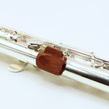 Woodify Twig Daumenauflage – Blood Wood