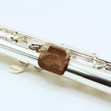 Woodify Twig Daumenauflage - Ovangkol