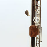 Woodify Twig Daumenauflage - Ovangkol
