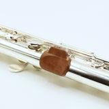 Soporte para pulgar Woodify Twig - Madera de pera