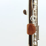 Soporte para pulgar Woodify Twig - Madera de pera