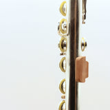 Soporte para pulgar Woodify Twig - Madera de pera