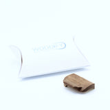Reposapulgar Woodify Twig - Nogal