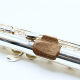 Reposapulgar Woodify Twig - Nogal