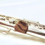 Reposapulgares Woodify Twig - Marblewood