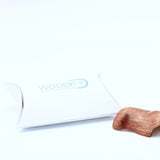 Reposamanos Woodify Wave - Blood Wood