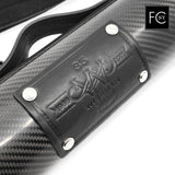 Wiseman Combo Case - Carbon Fiber