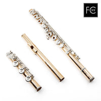 Best yamaha deals flute