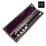 Yamaha Handmade Flute Models 894HW in Grenadilla Wood - New (Rebate Available!)